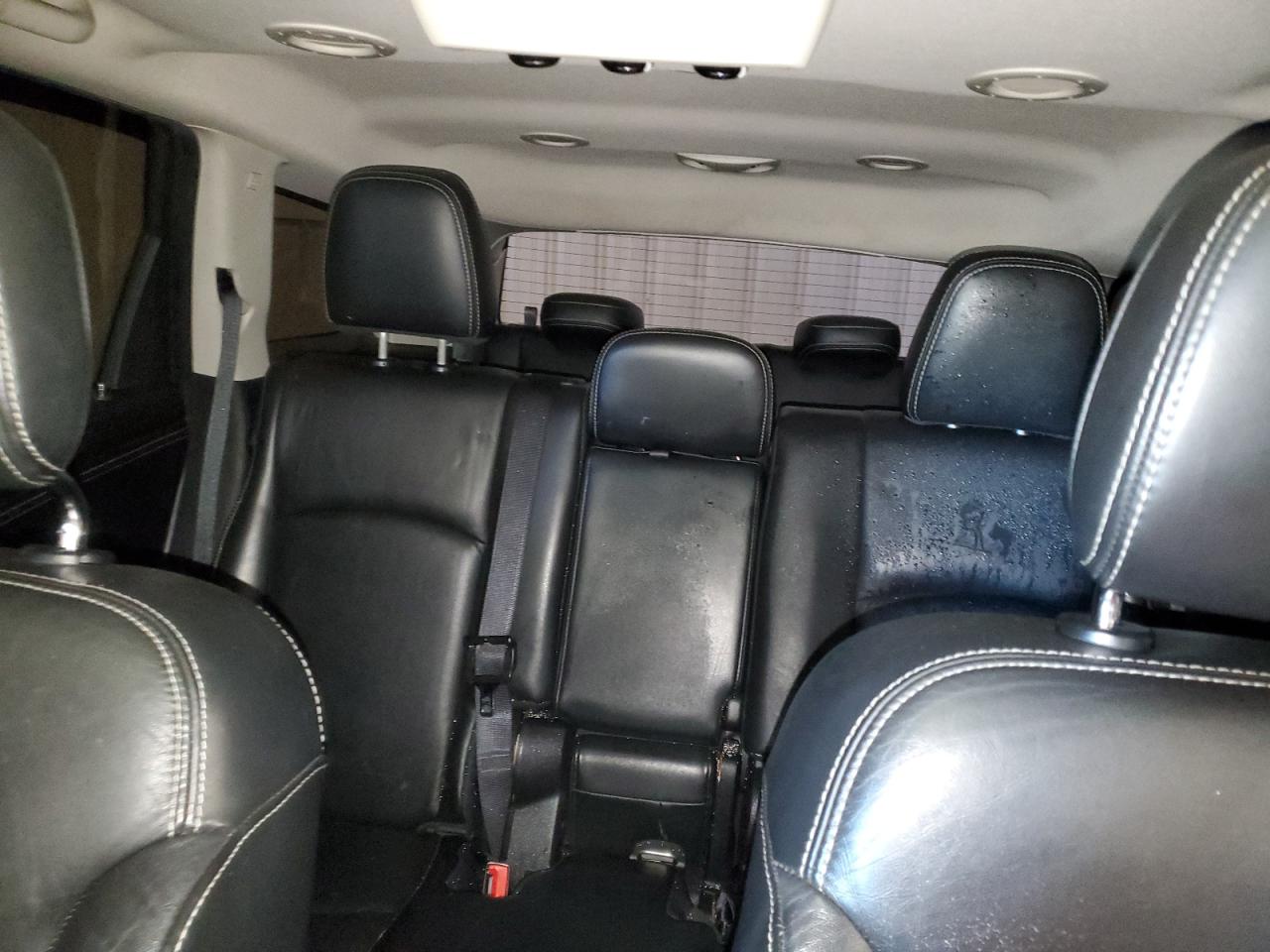 2011 Dodge Journey - Image 10