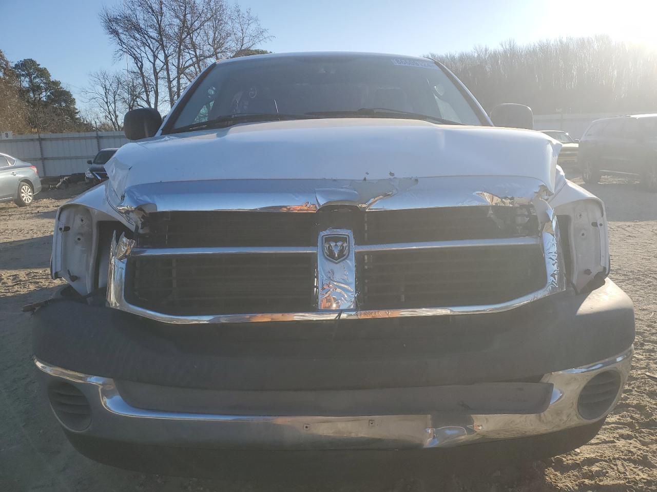 2007 Dodge RAM - Image 5