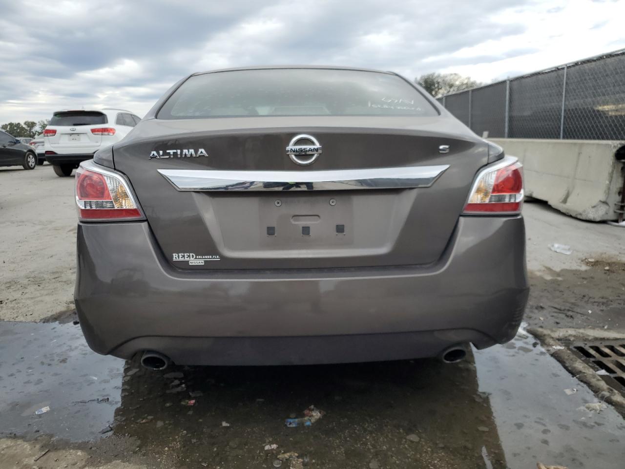 2015 Nissan Altima - Image 6