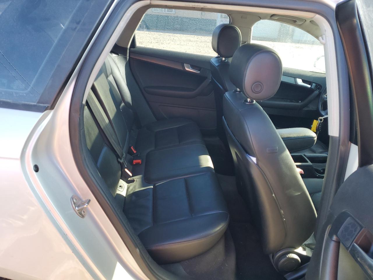2012 Audi A3 - Image 10