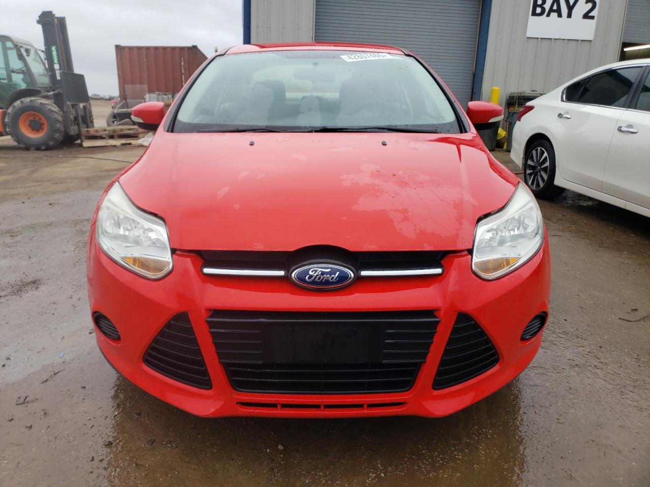 2014 Ford Focus - Image 5