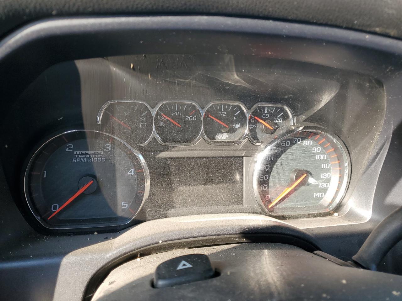 2015 GMC Sierra K2500 Slt VIN: 1GT12ZE83FF645653 Lot: 87453084