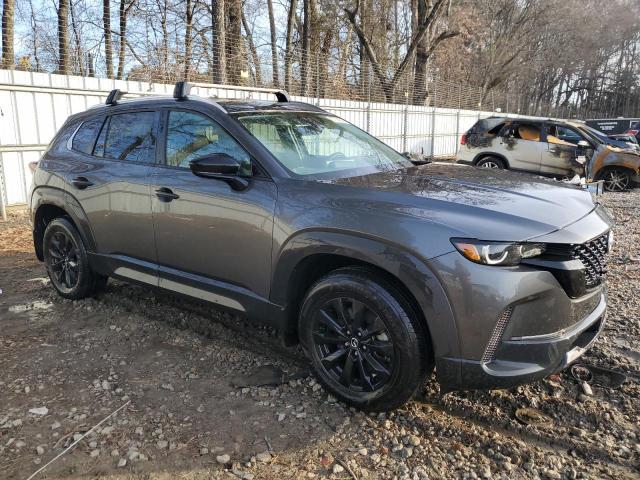  MAZDA CX-50 PREF 2024 Серый