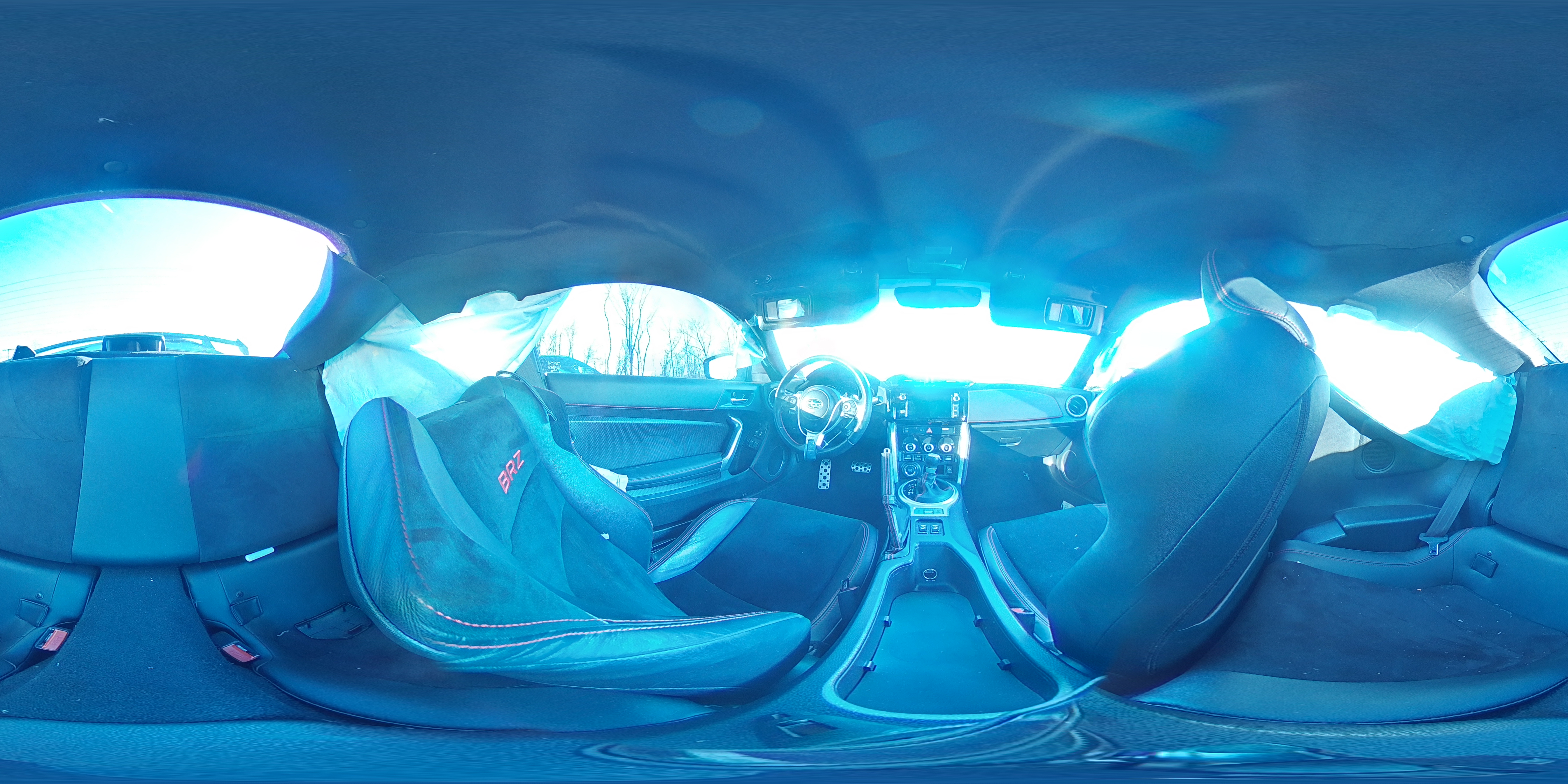 2020 Subaru BRZ - Image 13