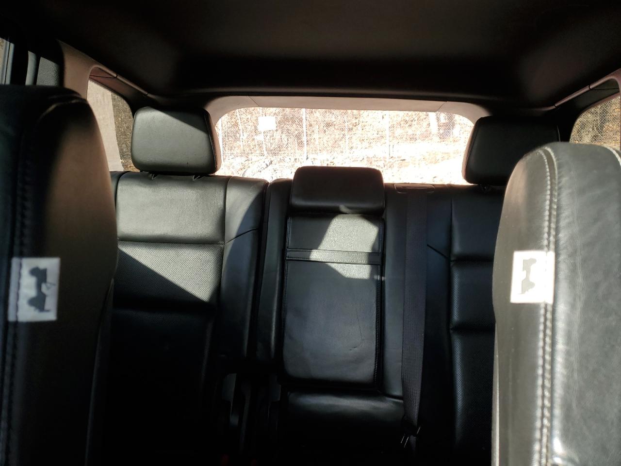 2021 Jeep Grand Cherokee - Image 10