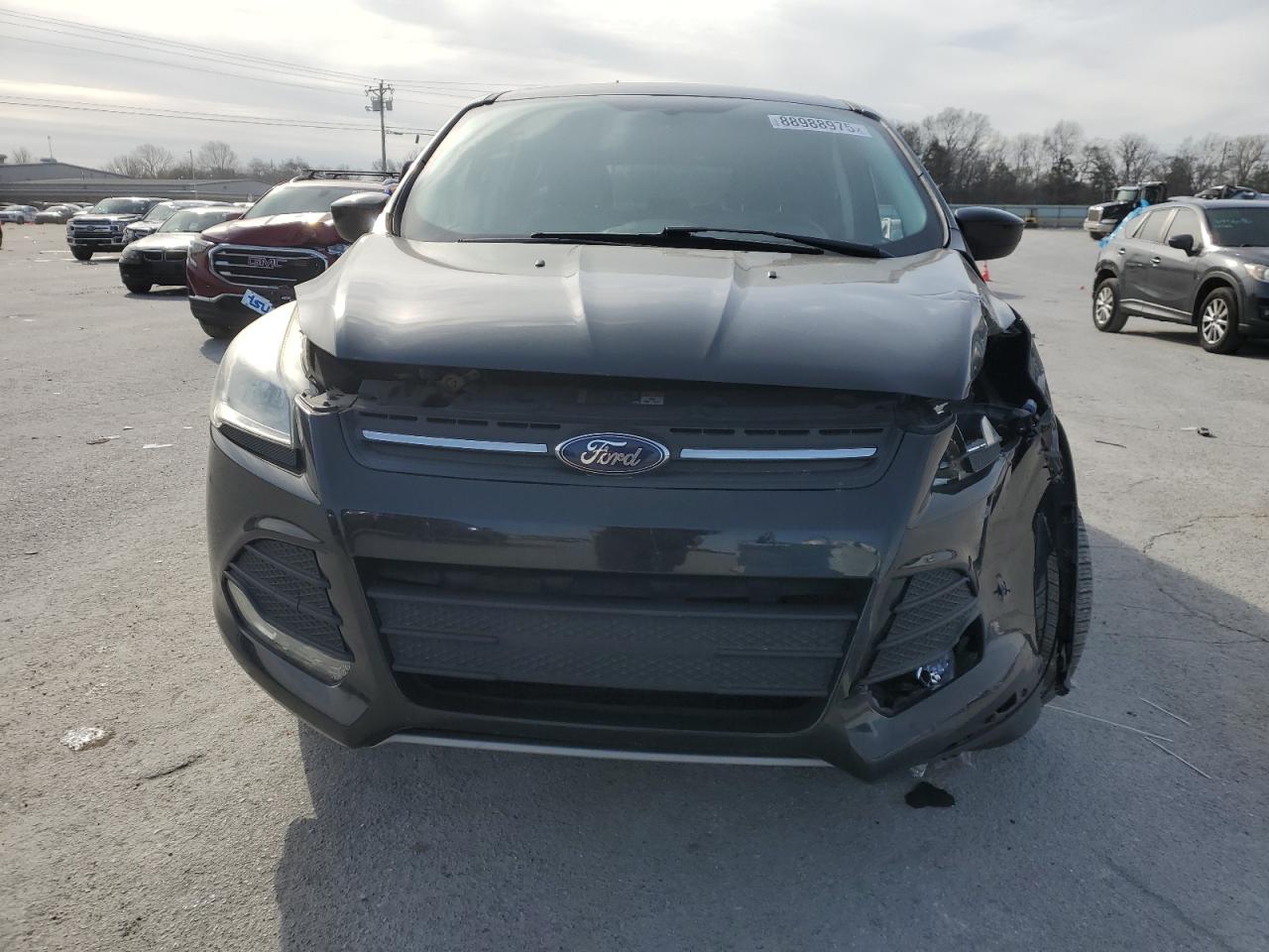 2015 Ford Escape - Image 5