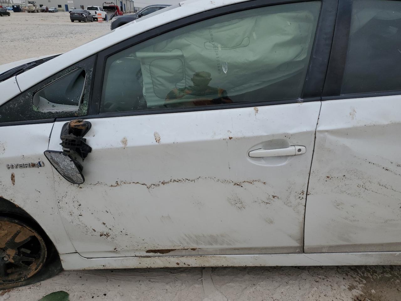 2015 Toyota Prius - Image 7