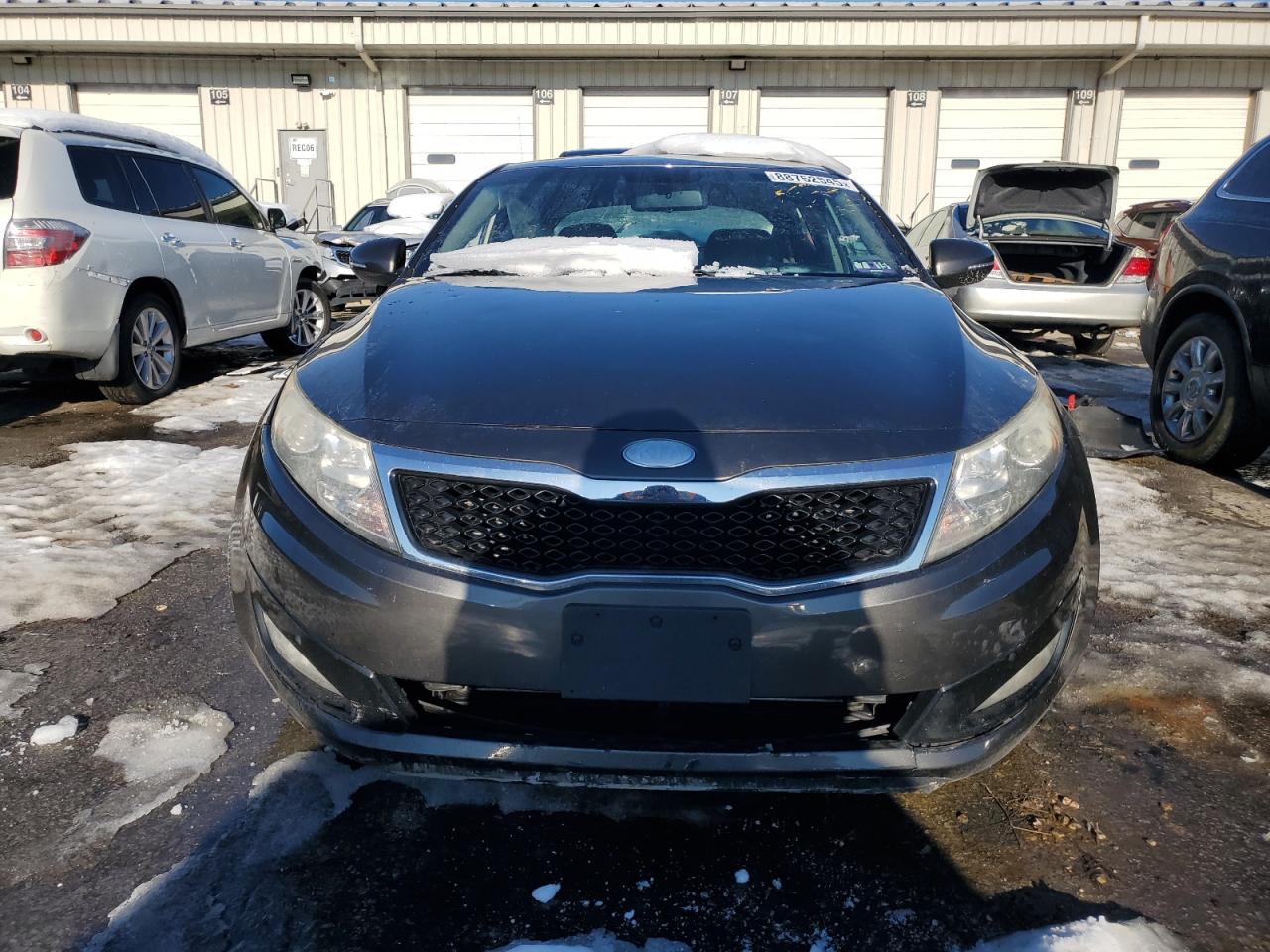 2013 Kia Optima - Image 5