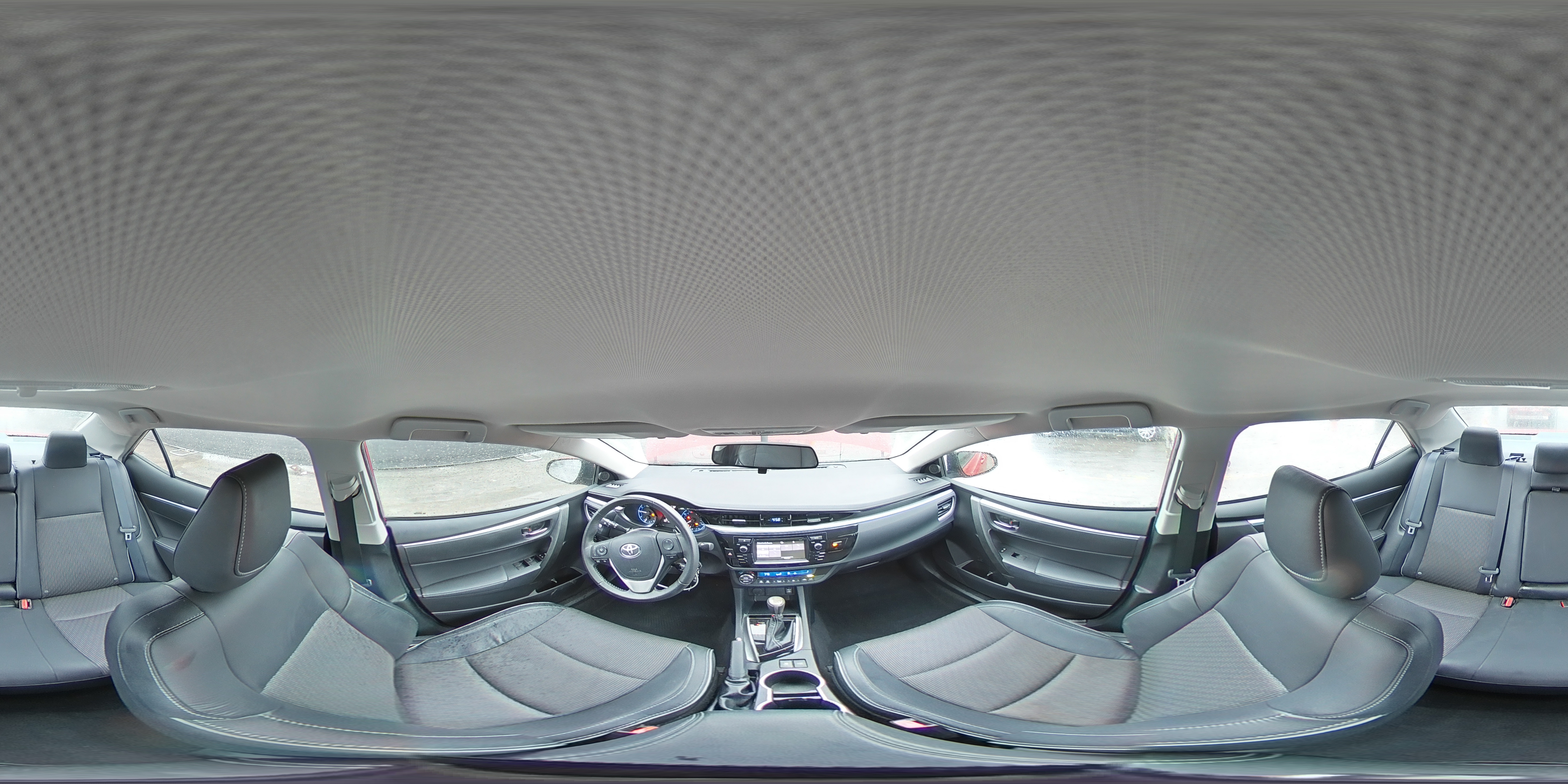 2016 Toyota Corolla - Image 14