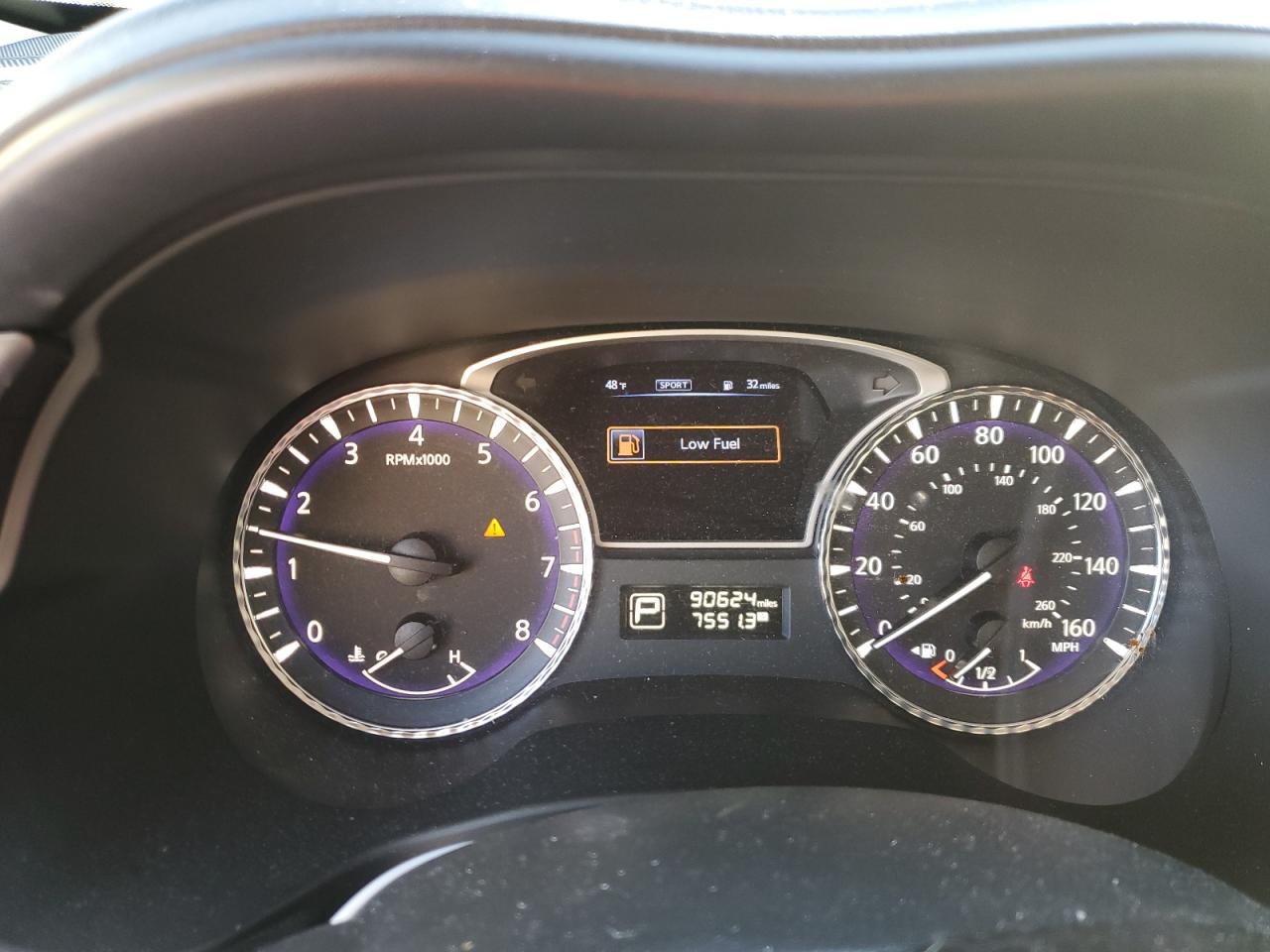 2018 Infiniti QX60 - Image 9
