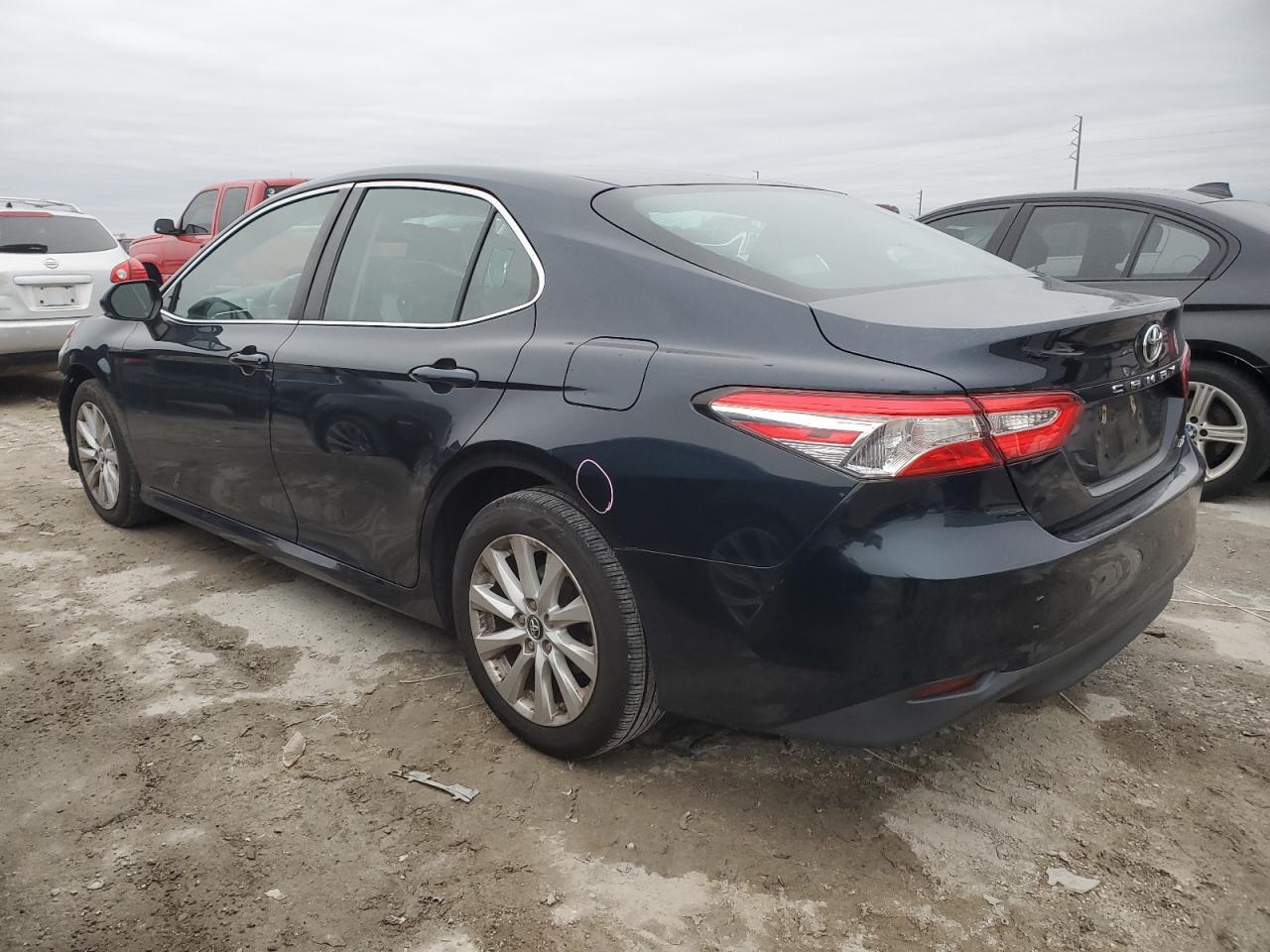 2018 Toyota Camry - Image 2