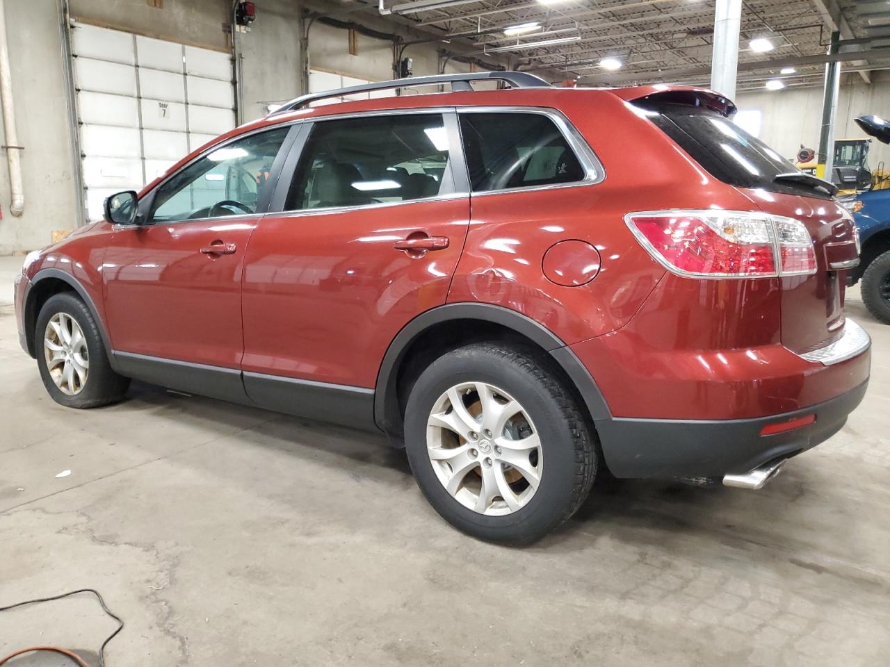 2012 Mazda CX-9 - Image 2