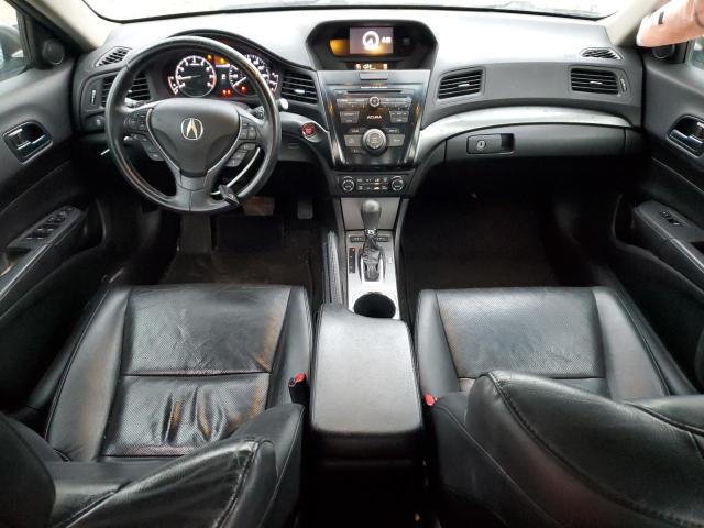  ACURA ILX 2013 Szary