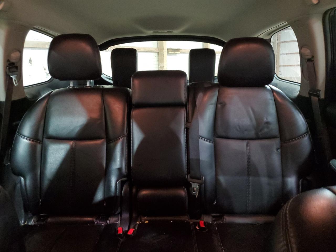 2019 Nissan Pathfinder - Image 10
