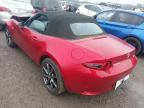 2018 MAZDA MX-5 SPORT for sale at Copart WOLVERHAMPTON