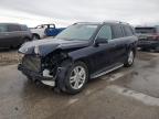 2013 Mercedes-Benz Gl 450 4Matic продається в New Orleans, LA - Front End