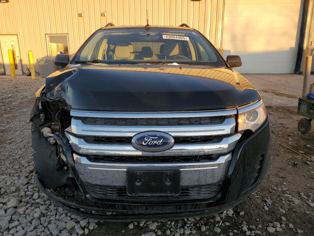 2013 Ford Edge - Image 5