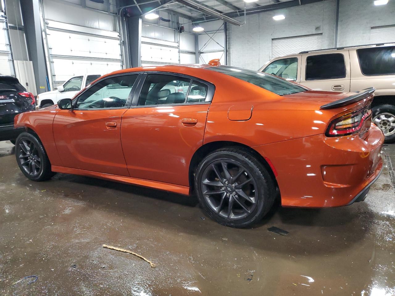 2021 Dodge Charger - Image 2