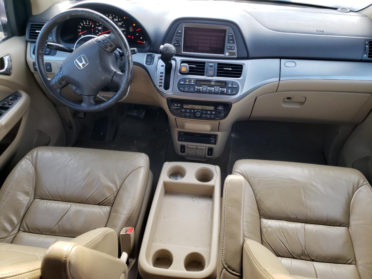 2009 Honda Odyssey - Image 8