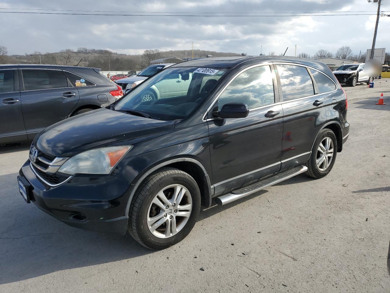 2011 Honda CR-V - Image 1