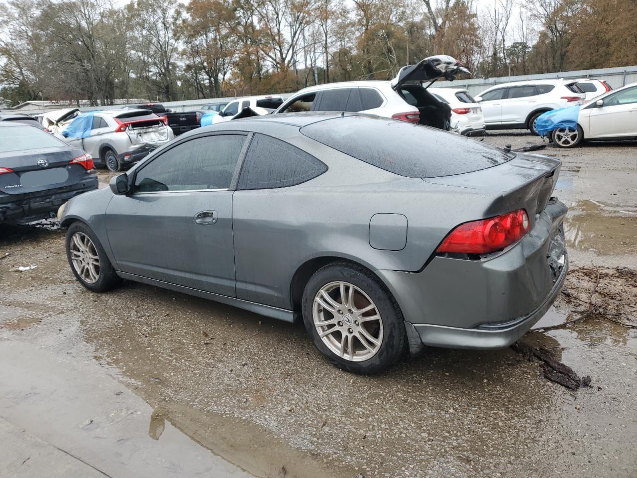 2006 Acura RSX - Image 2