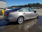 2011 Jaguar Xjl  за продажба в Harleyville, SC - Burn