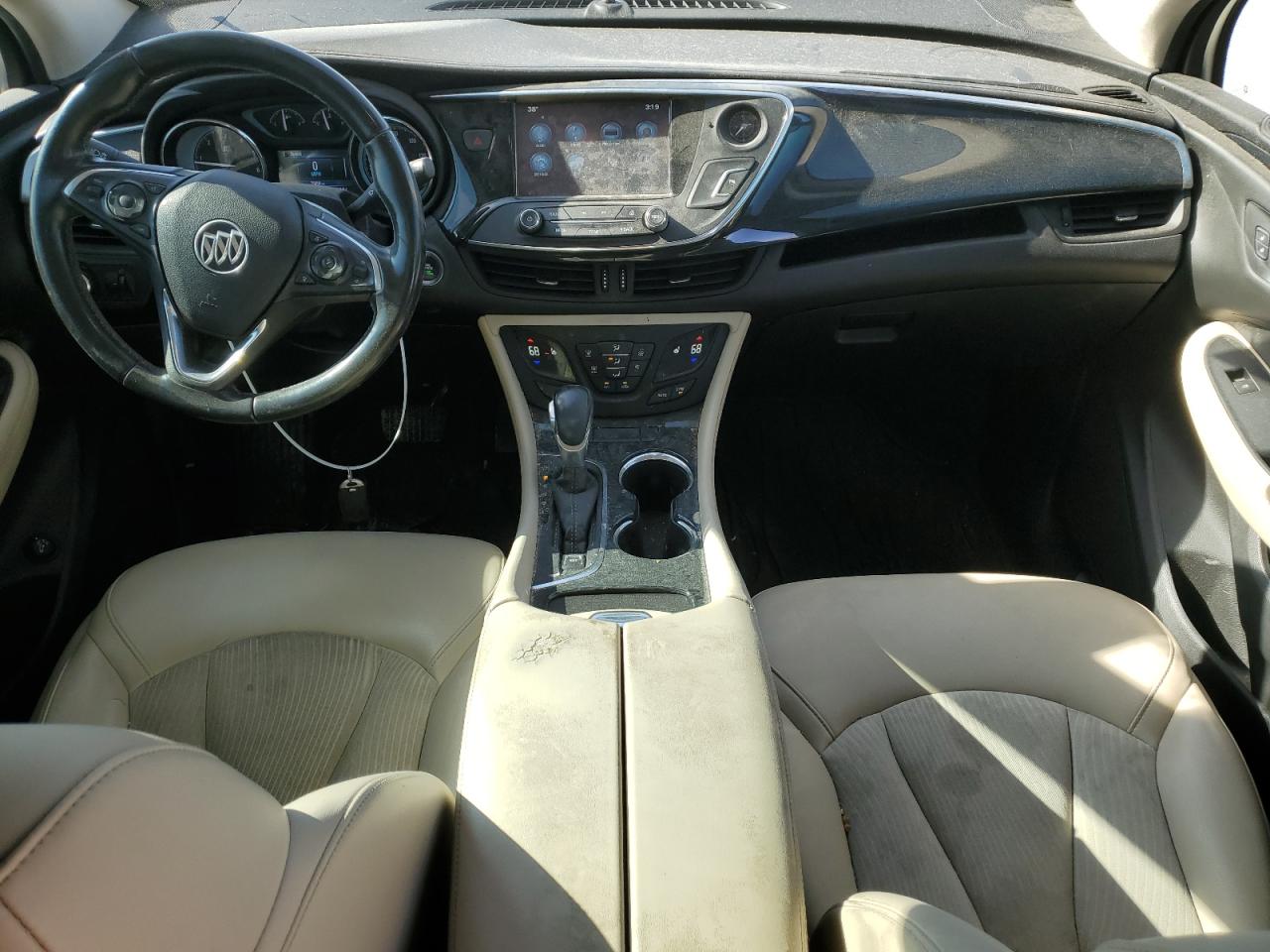 2017 Buick Envision - Image 8