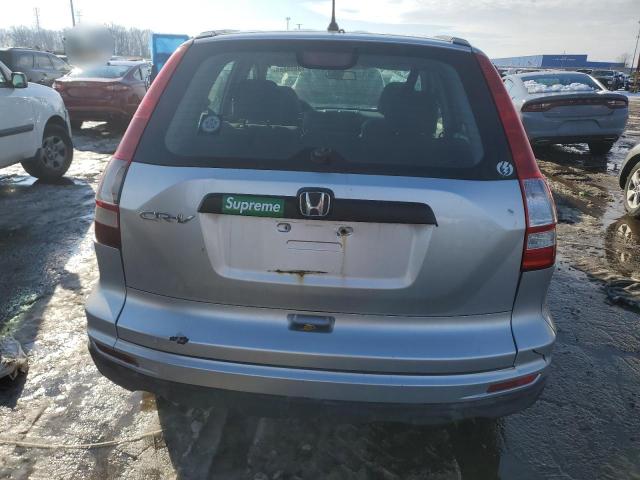 2011 HONDA CR-V LX