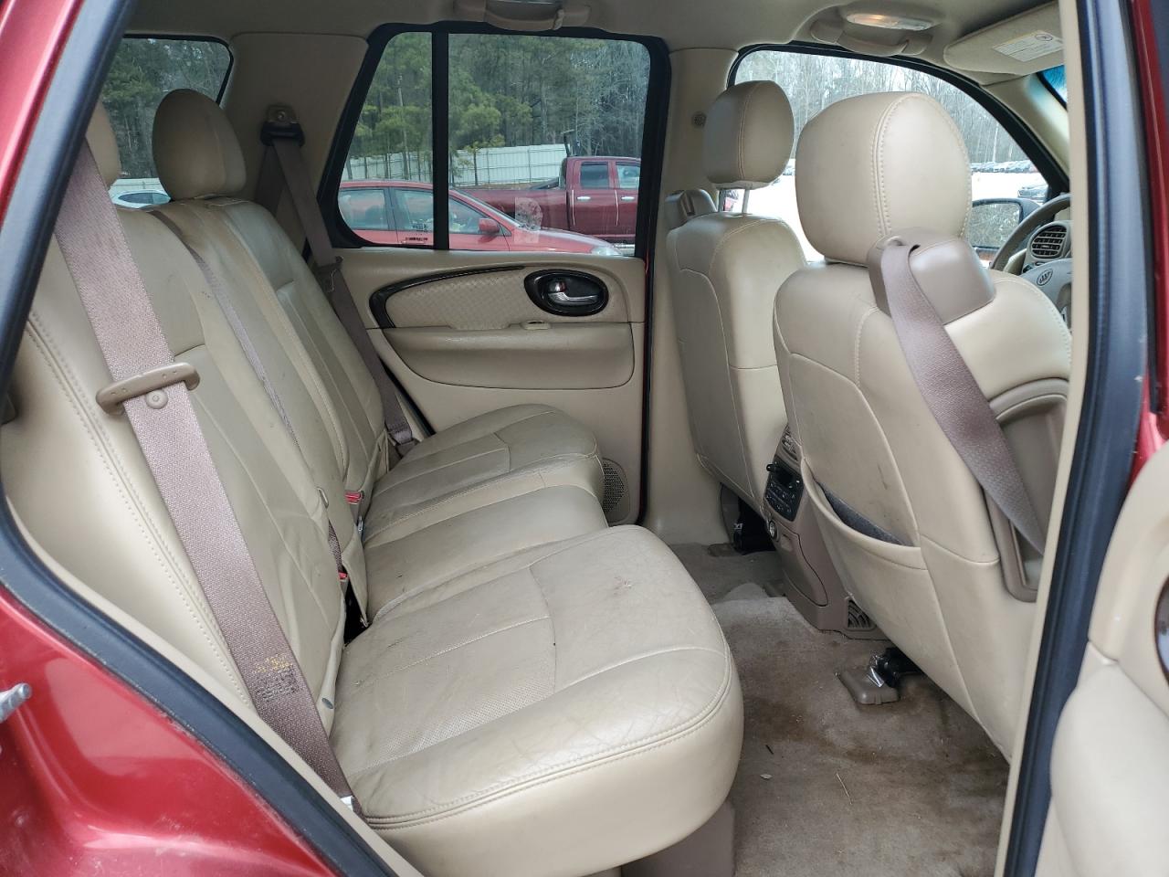 2004 Buick Rainer - Image 11