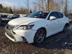 2017 Lexus Ct 200 იყიდება Portland-ში, OR - Rear End