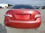 2010 Toyota Camry Base de vânzare în Grand Prairie, TX - Front End