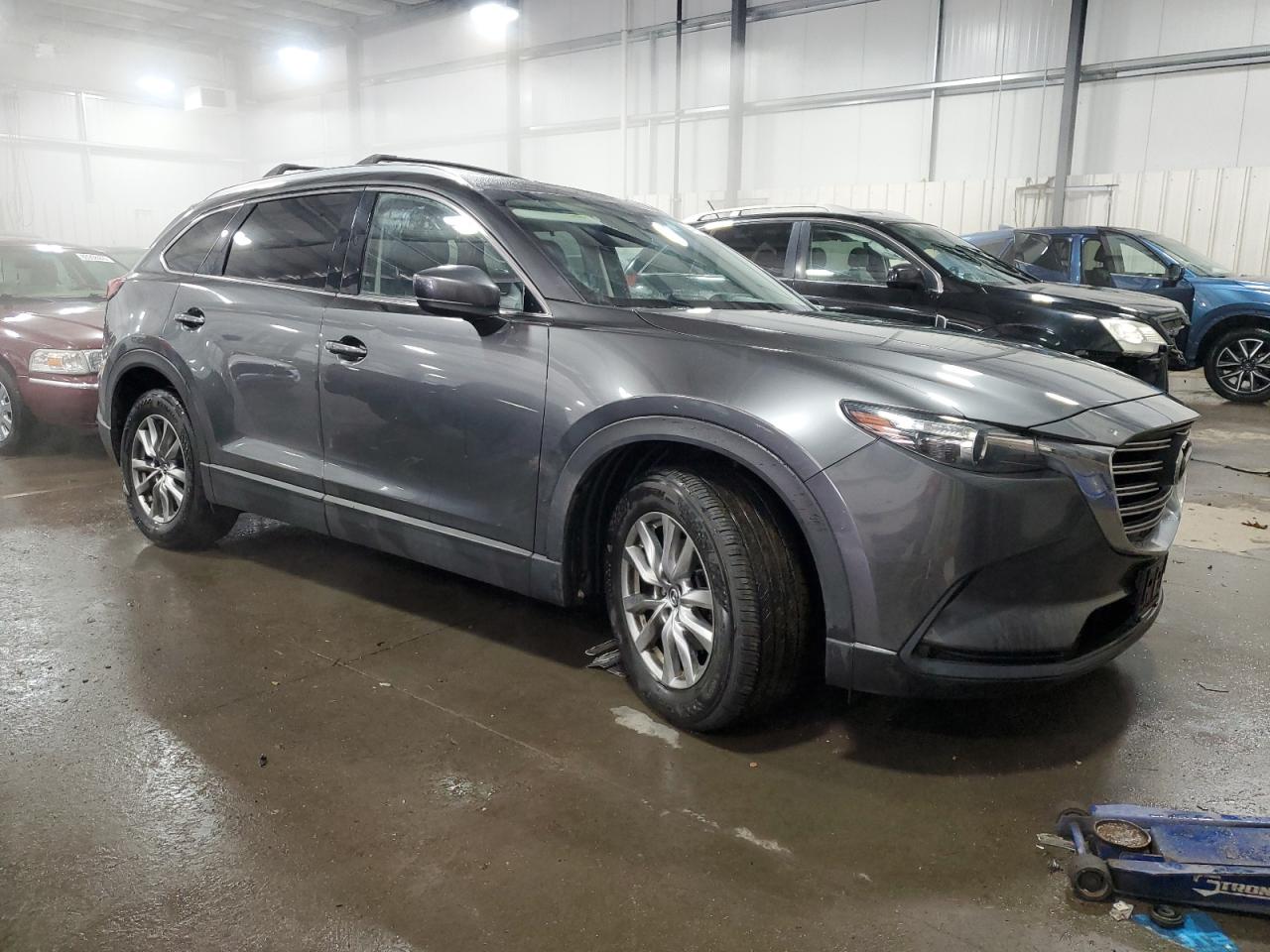 2017 Mazda CX-9 - Image 4