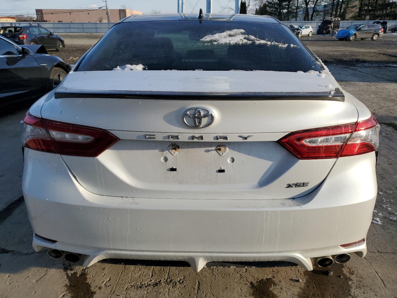 2019 Toyota Camry - Image 6