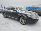 2014 Ford Taurus Limited zu verkaufen in Woodhaven, MI - Front End