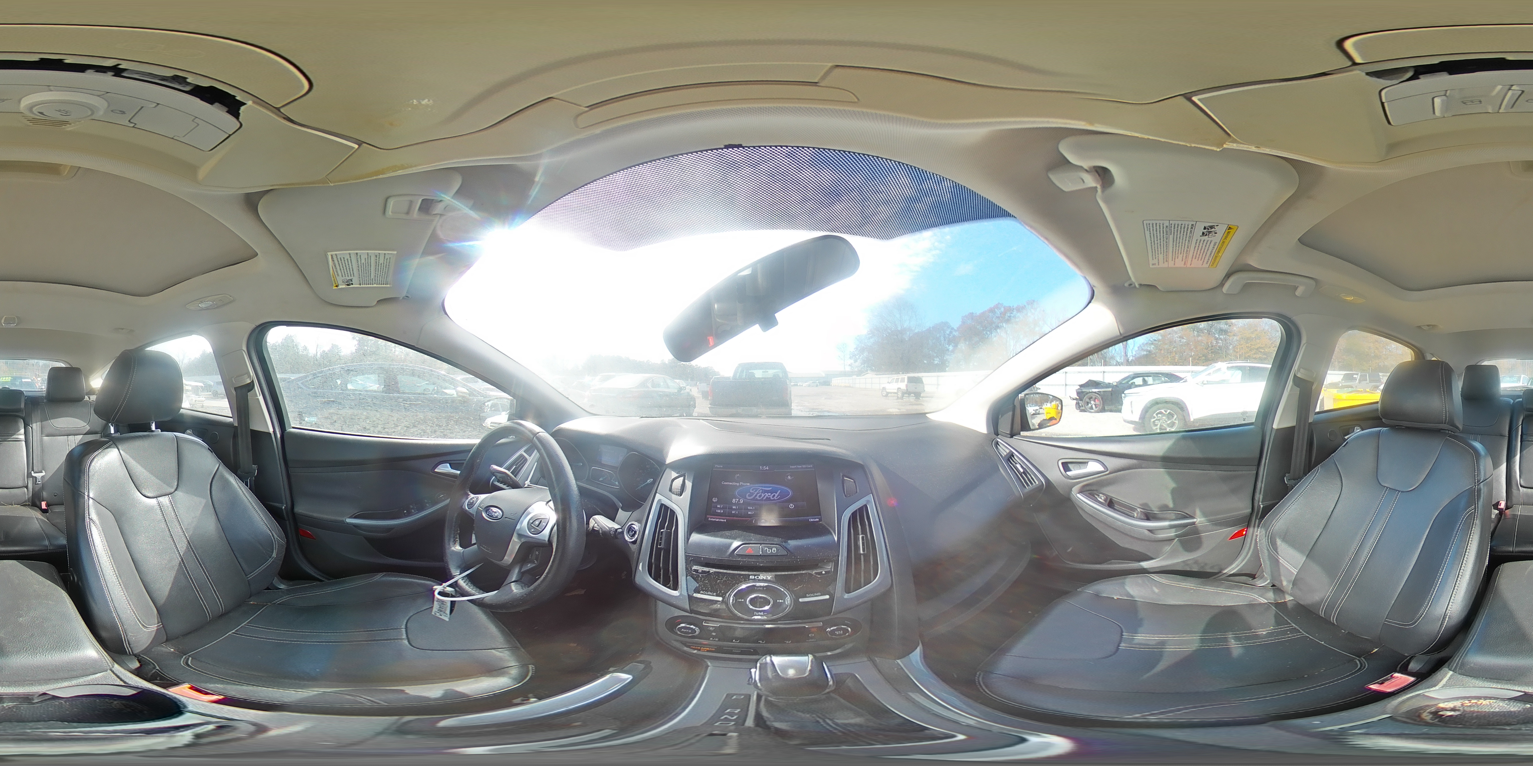 2013 Ford Focus - Image 13