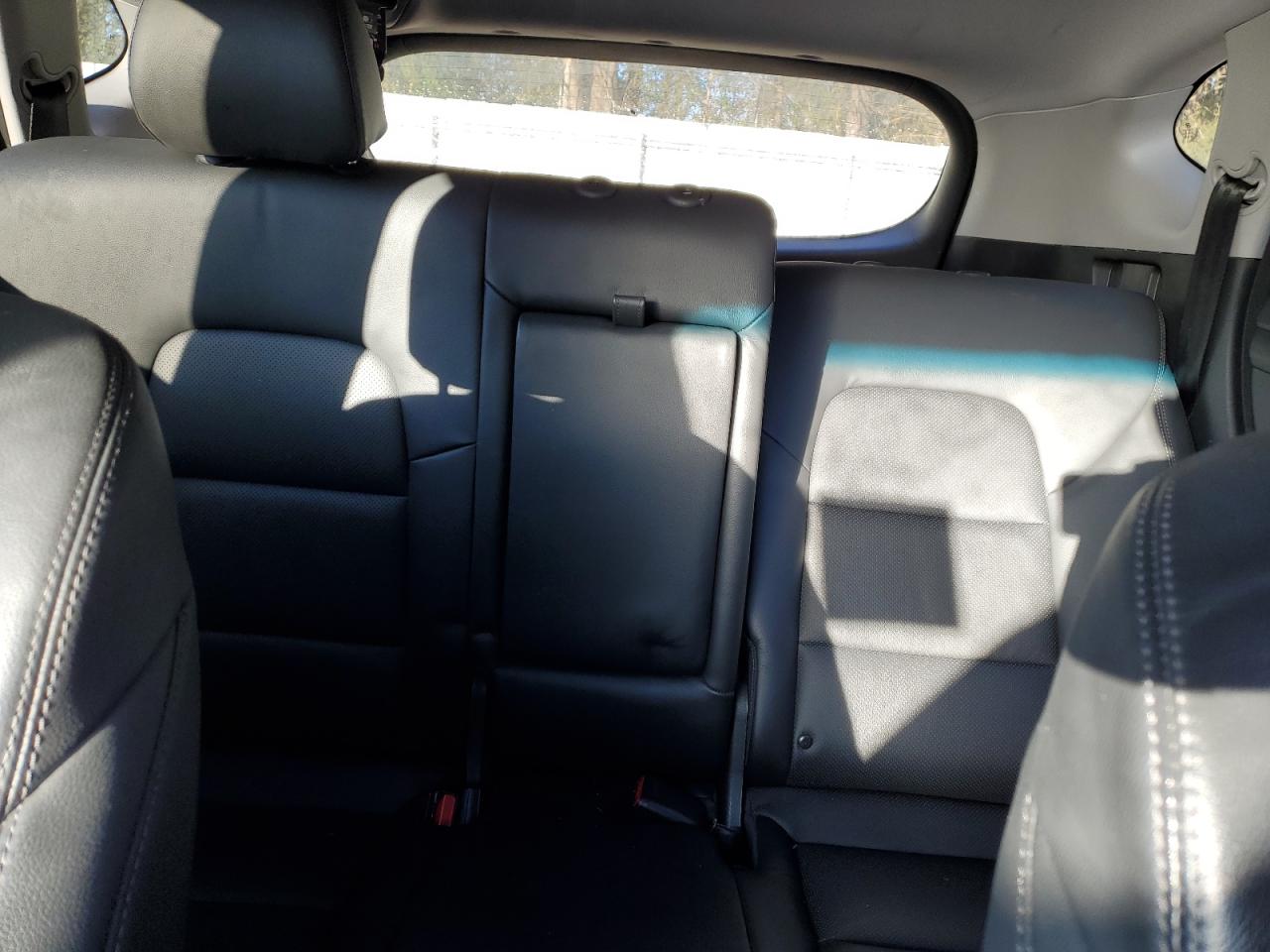 2019 Hyundai Tucson - Image 10