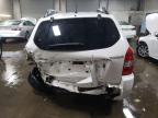 2008 Hyundai Tucson Gls zu verkaufen in Elgin, IL - Rear End
