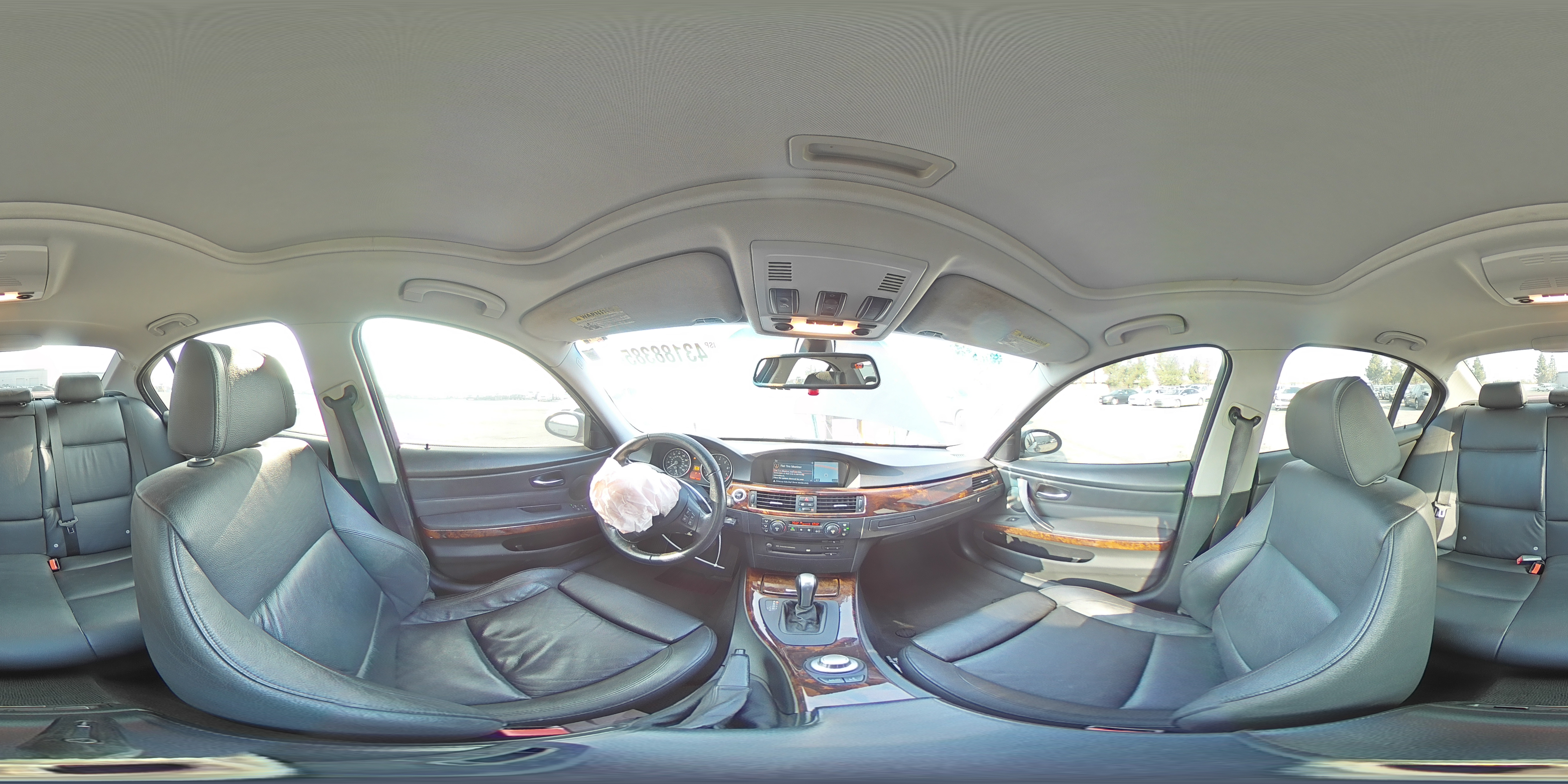 2006 BMW 3er - Image 13