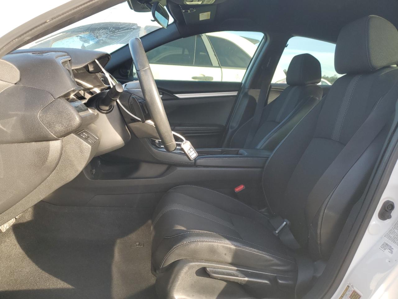 2021 Honda Civic - Image 7