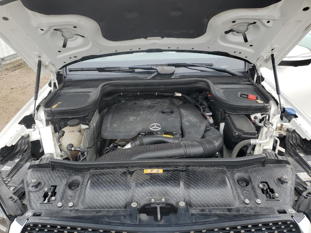 2021 Mercedes-Benz GLE - Image 14