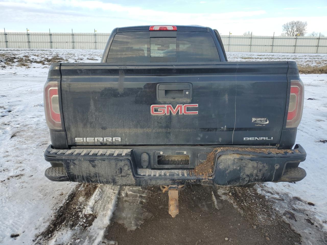 2016 GMC Sierra - Image 6