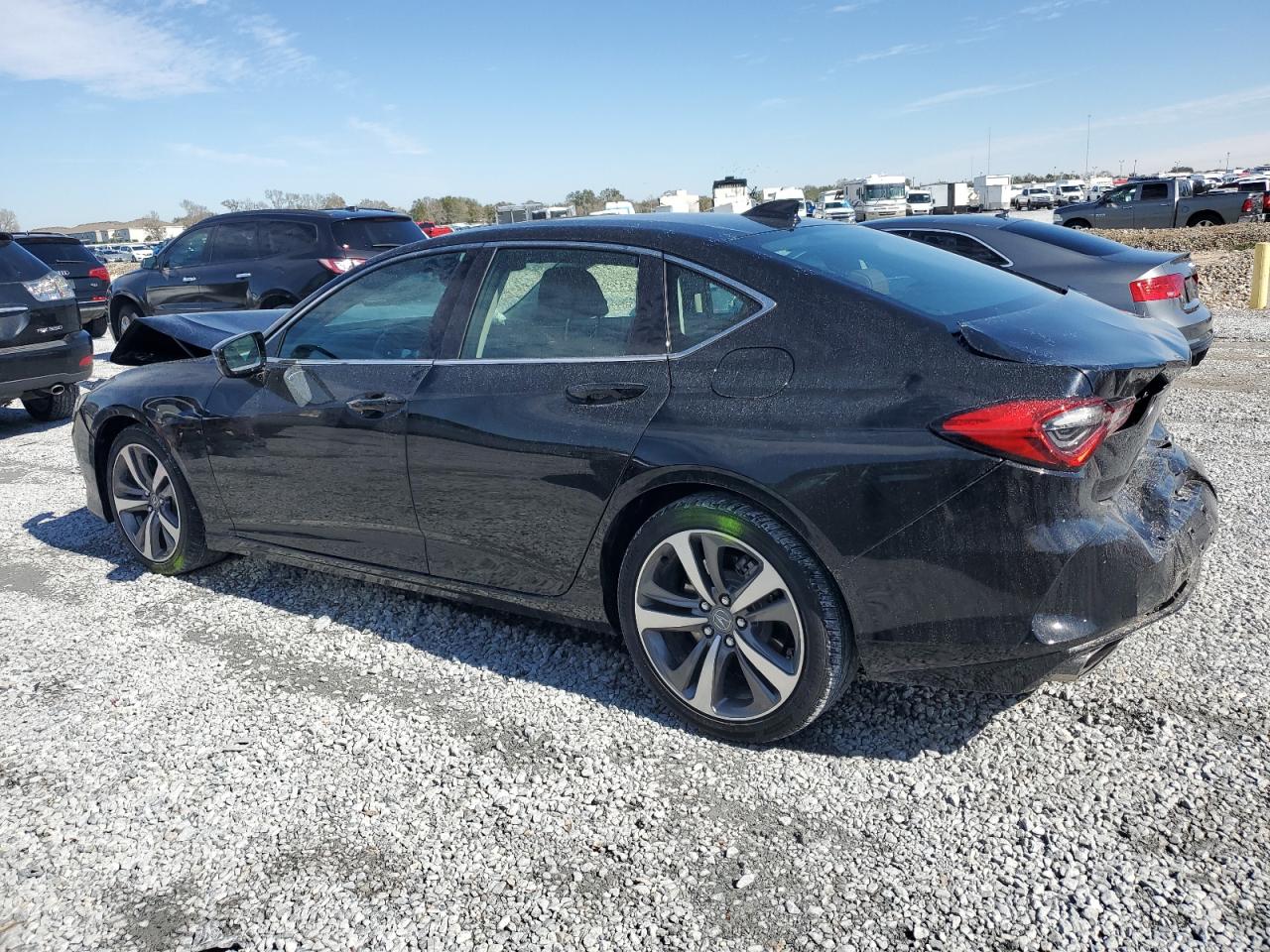 2021 Acura TLX - Image 2