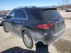 2020 Mercedes-Benz Gle 350 4Matic na sprzedaż w Bridgeton, MO - Front End