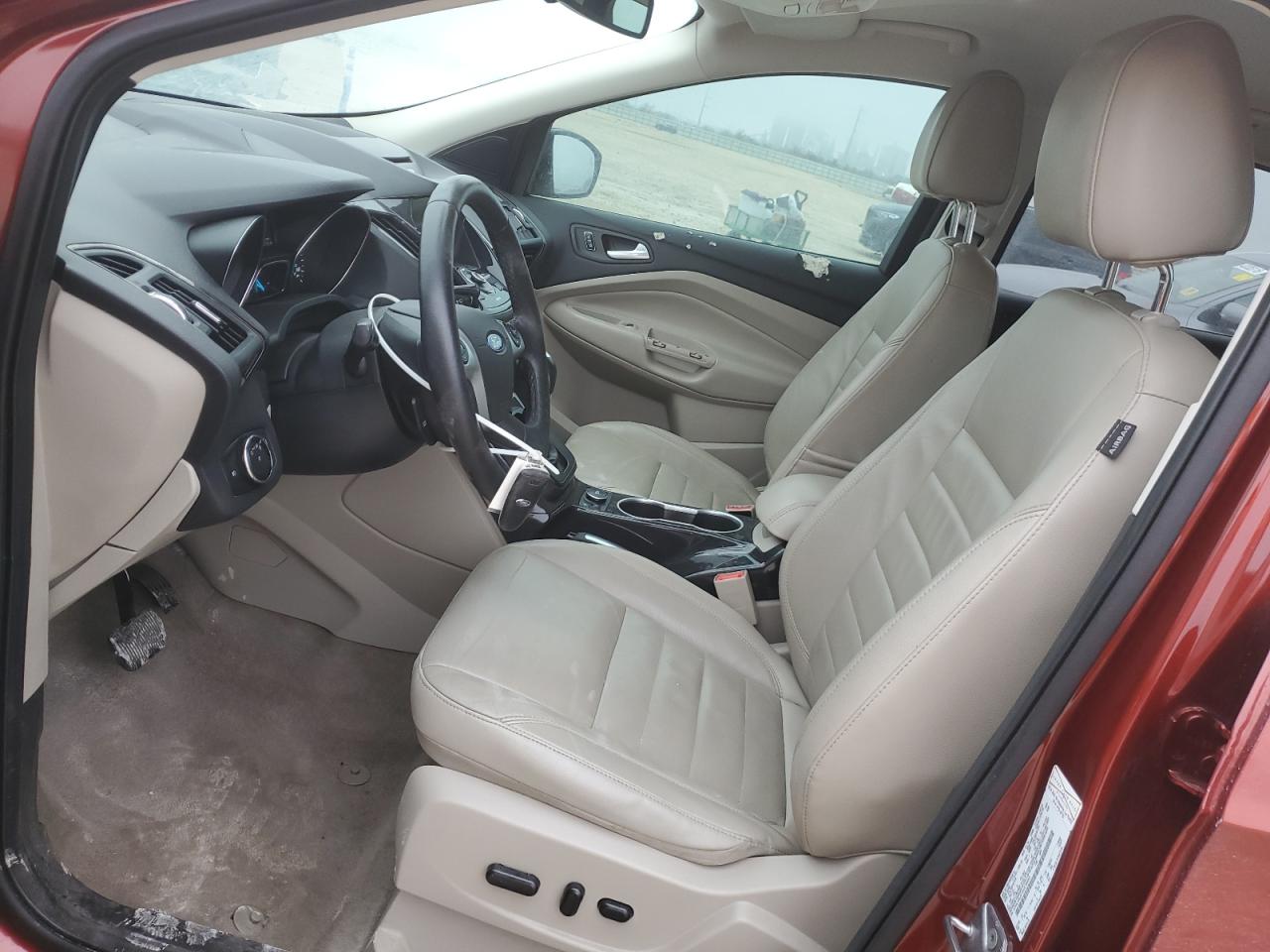 2014 Ford Escape - Image 7