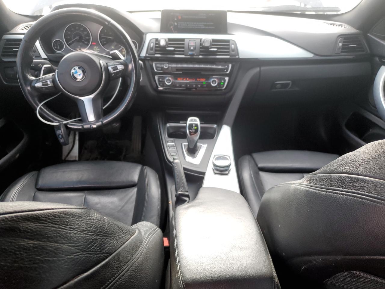 2015 BMW 4er - Image 8
