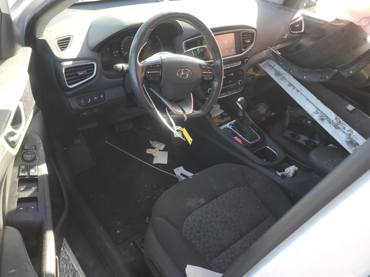 2019 Hyundai IONIQ - Image 8