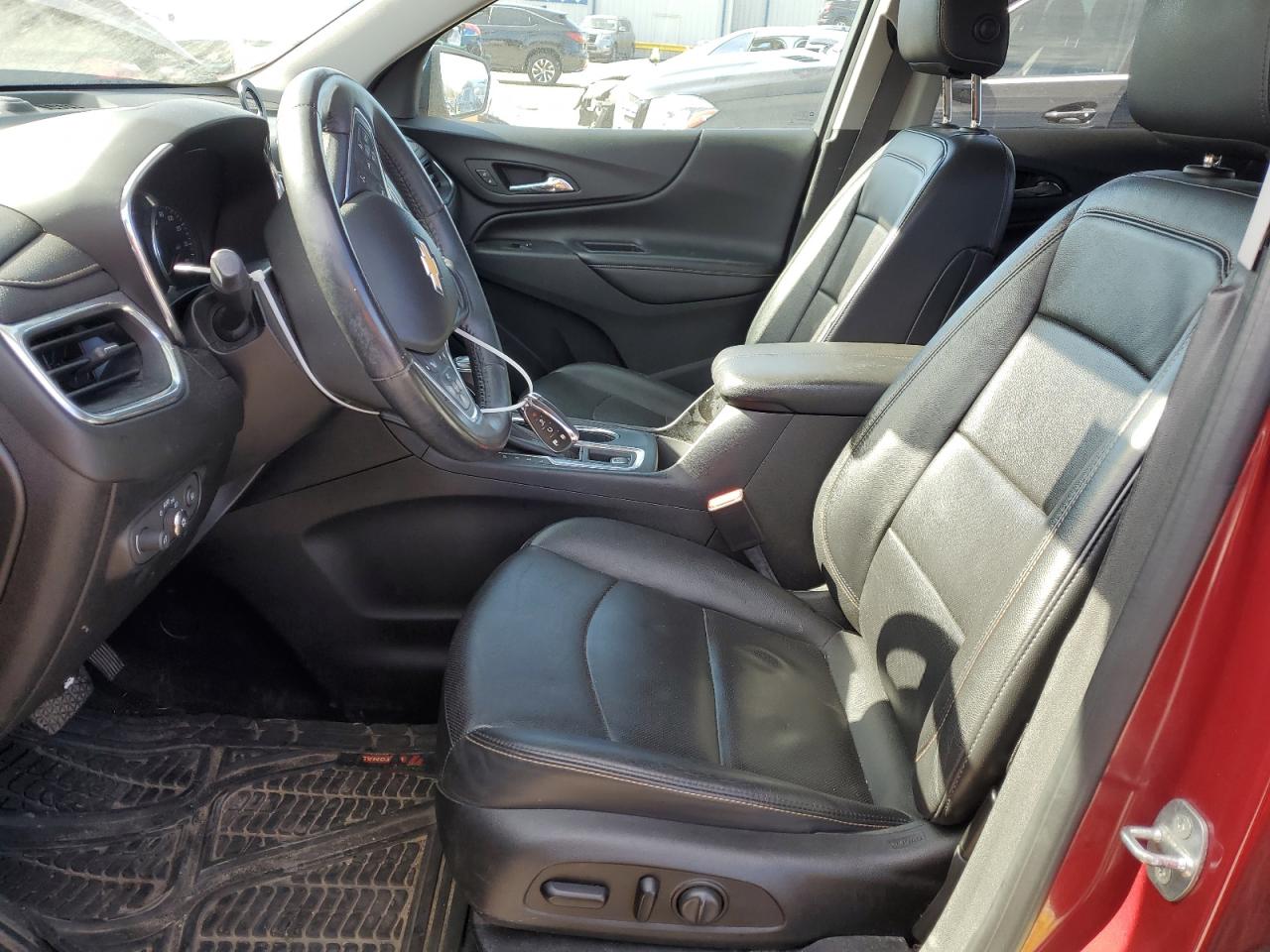 2018 Chevrolet Equinox - Image 7