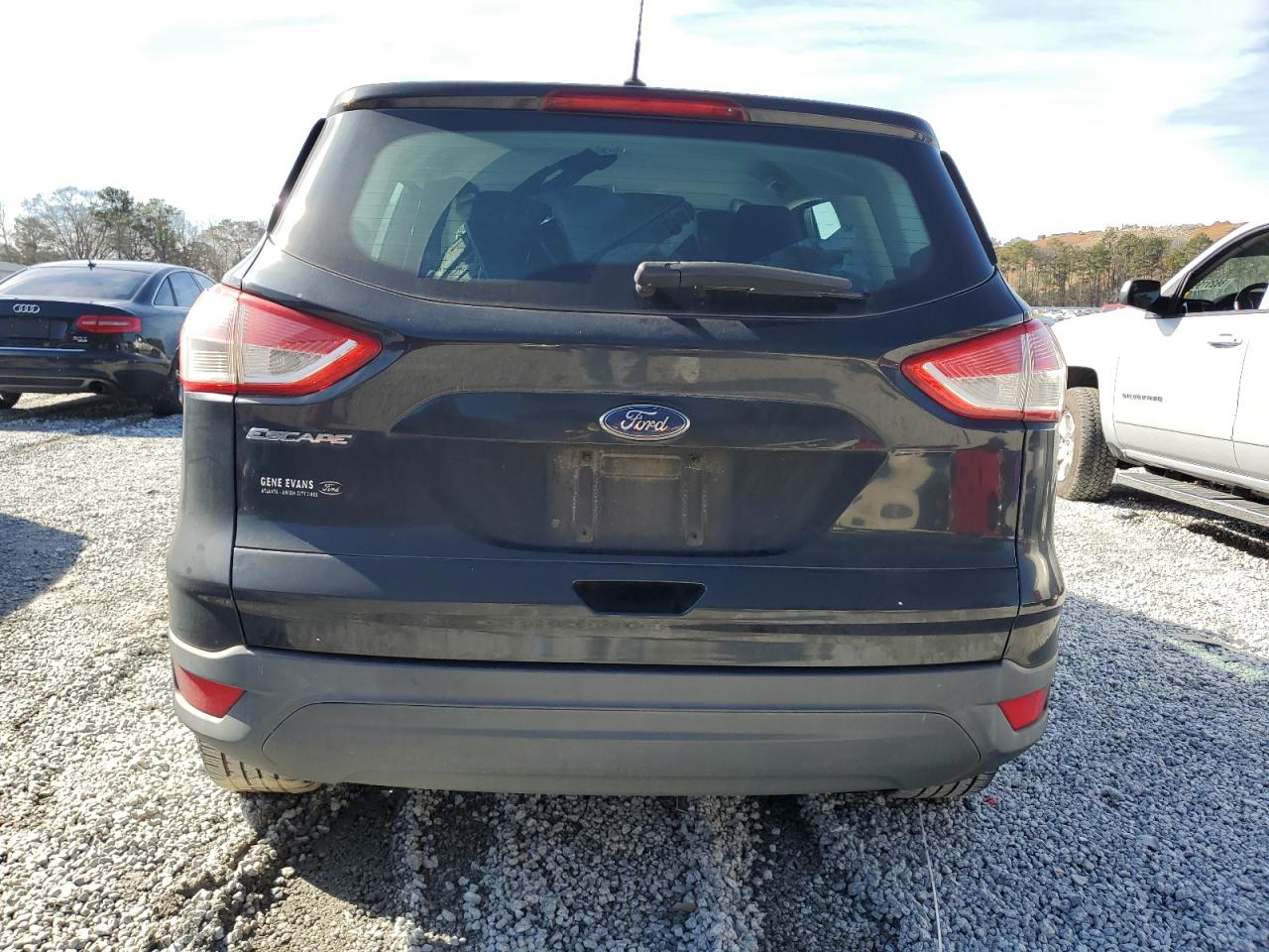 2013 Ford Escape - Image 6