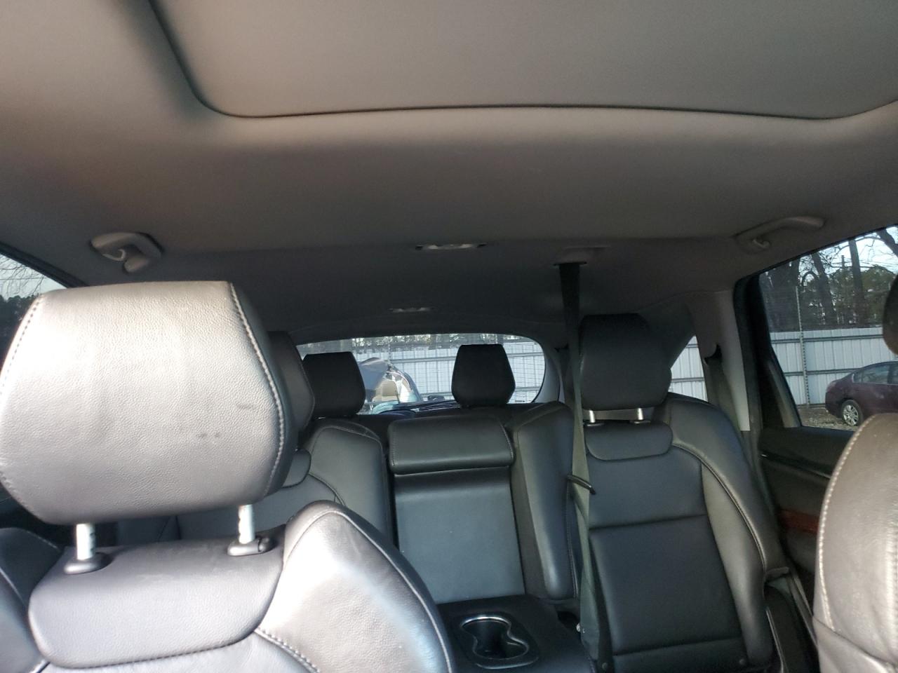 2016 Acura MDX - Image 10