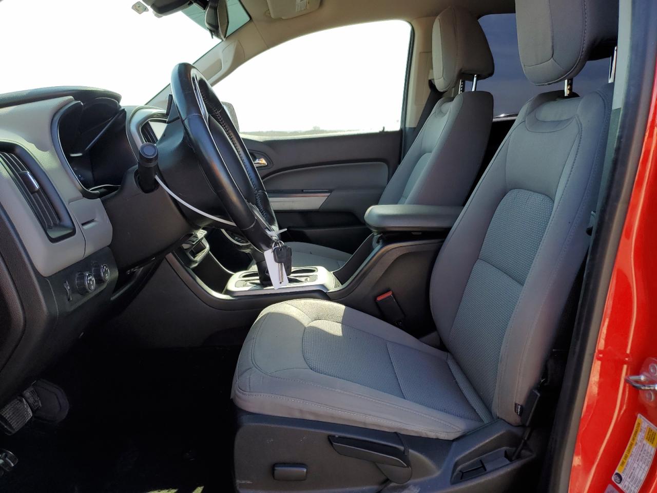2016 Chevrolet Colorado - Image 7